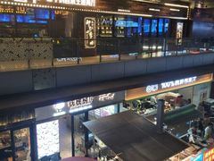 -百佳永辉超市(东城万达店)
