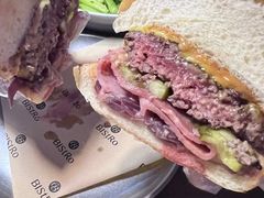 -Bistro 63 创意融合料理(广粤天地店)