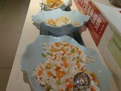 -刘一锅筋头巴脑(千峰路店)