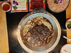 -潘小辣鲜肉老火锅