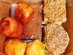 全家福-奶奶的美食(悦立方店)