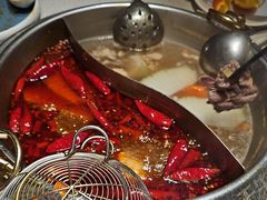 -千牛将·鲜牛肉火锅(开元路店)