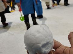 -宁波冰雪大世界(北仑区)