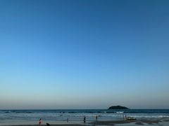 -石梅湾艾美度假酒店