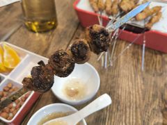 -永红源·小排档(闽江路店)