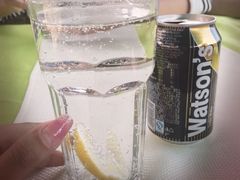 -So Lounge索兰至餐厅(蓝色港湾店)