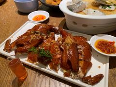 -粤集·手工粤菜(皇庭广场店)