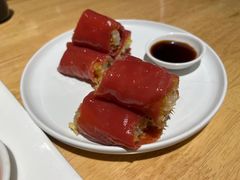 -兰亭轩茶餐厅(长江路店)