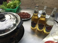 -阿婆东山羊肉店(鸿港海鲜批发市场店)