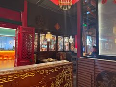-缪氏川菜(深圳北站缤果空间店)