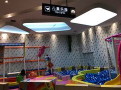 -丽池宫韩式汗蒸会馆(华灯坊店)