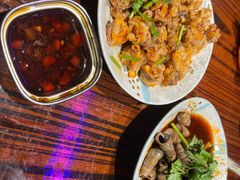 -蚝堡海鲜·威海菜·海肠捞饭·烧烤·亚洲吃蚝公司(幸福门店)