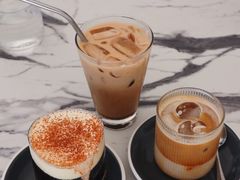 -The Sunny Side Cafe Station 1