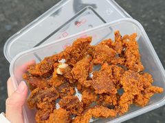 -乔波食品(杜桥中心菜场店)