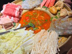 -甲米府·泰国餐厅(八佰伴店)