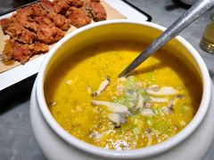 香芋鲍汁烩杂粮-兴仙饭店·闽味海鲜(马尾总店)
