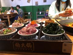 -楠火锅(龙阳广场店)