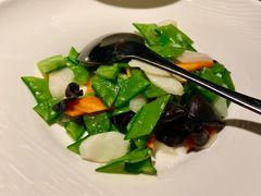-艋舺·台湾小馆老字号(平安悦坊店)