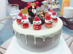 -狐狸爱上椰子鸡(滨江星光大道店)