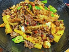 -胡师傅三下锅(汽车站店)