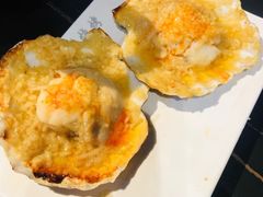 -大成海鲜烧烤·海鲜粥(长寿路店)