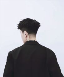 -贝勒爷专业男发