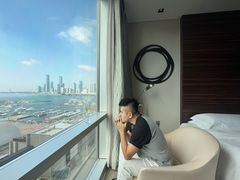 -青岛海尔洲际酒店