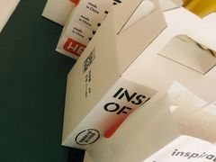 -喜茶(杭州滨江宝龙店)