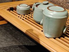 -小城粥道·海胆鲜虾粥(解放广场店)