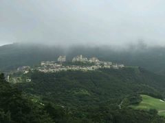-东部华侨城