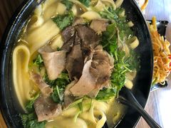 -河南红烧牛肉面(剑河路店)