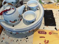 -点都德(广州白云山景区南门店)
