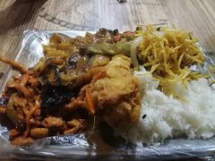 -晓宇盒饭(民安街店)