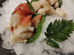 -Mr.Fish鱼鲜生海鲜放题(高德置地冬广场店)