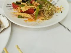 -雅逸居海鲜小厨