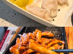 海鲜全家福水饺（24只）-船歌·鱼水饺青岛菜(金狮广场店)