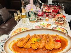 -咖梦餐厅 COMENG RESTAURANT