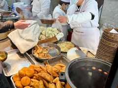 -穆彦华逍遥镇胡辣汤(岗坡路店)