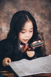 -WPlus明星肖像亲子全家福摄影