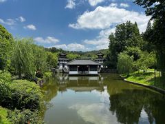 -南山风景名胜区