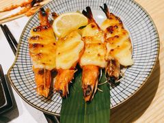 -枝魯枝魯自助料理