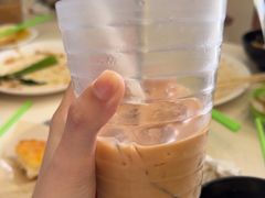 -華歡冰室-WahFoon(吉大店)