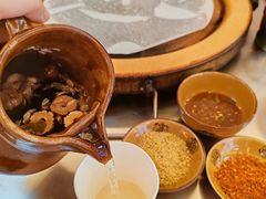 -阿昌白族石板烧(大理古城店)