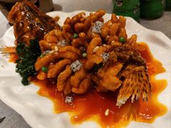 -宏达老菜馆(东安街店)
