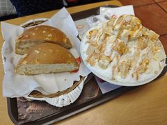 -劳顶笨咖啡(丽水宜家店)