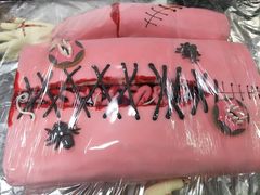 -太原富力万达文华酒店·美食汇西餐厅