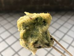 -福合沟无米粿甜汤粿品店
