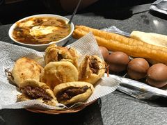 -买又大餐厅(福林里店)