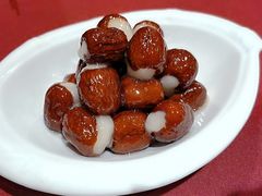 心太软-老吉士酒家(天平路店)