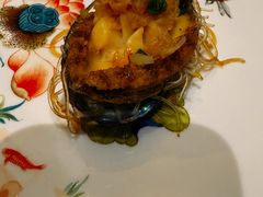 -中关村皇冠假日酒店·红轩中餐厅